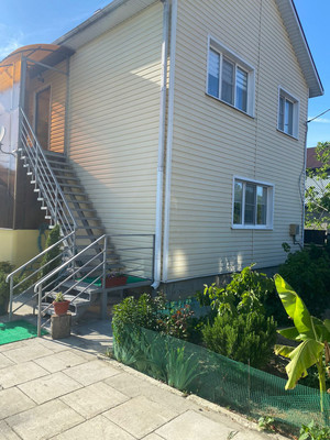 Продам дом, Маяк ст, Джубга пгт, 0 км от города