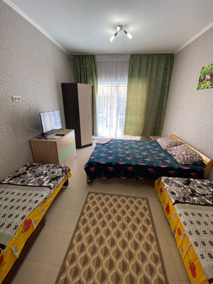 Продам дом, Маяк ст, Джубга пгт, 0 км от города