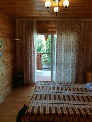 Продам дом, Маяк ст, Джубга пгт, 0 км от города