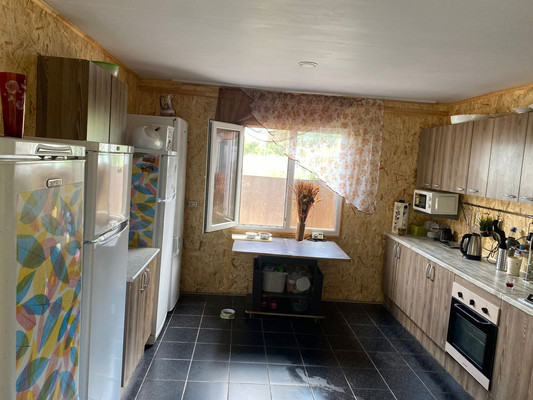 Продам дом, Маяк ст, Джубга пгт, 0 км от города