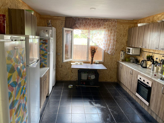 Продам дом, Маяк ст, Джубга пгт, 0 км от города