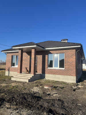 Продам дом, Кулибина ул, 83, Новая Усмань с, 0 км от города