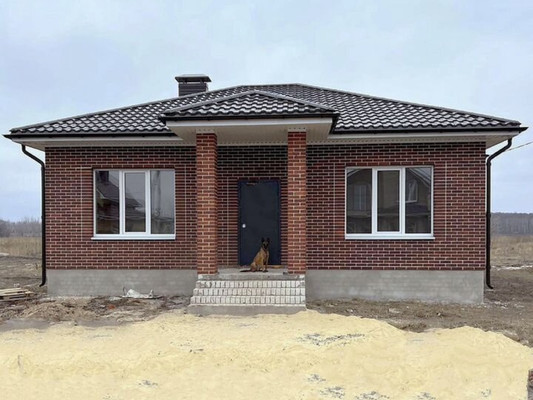 Продам дом, Кулибина ул, 83, Новая Усмань с, 0 км от города