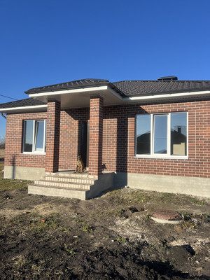 Продам дом, Кулибина ул, 83, Новая Усмань с, 0 км от города