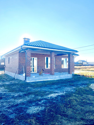 Продам дом, Кулибина ул, 83, Новая Усмань с, 0 км от города