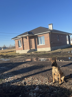 Продам дом, Кулибина ул, 83, Новая Усмань с, 0 км от города