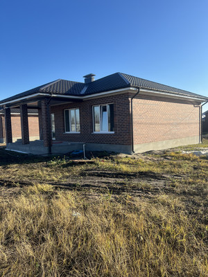 Продам дом, Кулибина ул, 83, Новая Усмань с, 0 км от города