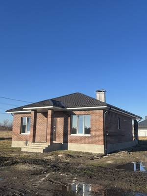 Продам дом, Кулибина ул, 83, Новая Усмань с, 0 км от города