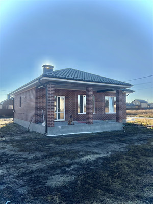Продам дом, Кулибина ул, 83, Новая Усмань с, 0 км от города