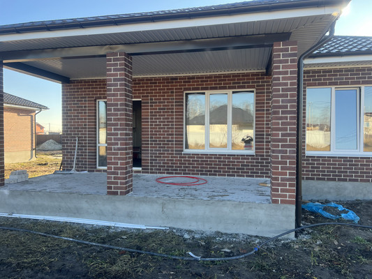 Продам дом, Кулибина ул, 83, Новая Усмань с, 0 км от города