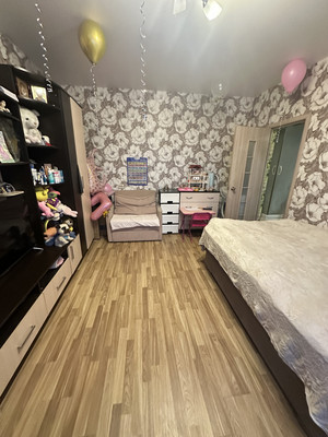 Продам однокомнатную (1-комн.) квартиру, Пролетарский пер, 24, Запрудня рп