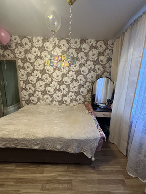 Продам однокомнатную (1-комн.) квартиру, Пролетарский пер, 24, Запрудня рп