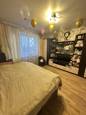 Продам однокомнатную (1-комн.) квартиру, Пролетарский пер, 24, Запрудня рп