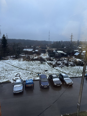 Продам однокомнатную (1-комн.) квартиру, Пролетарский пер, 24, Запрудня рп