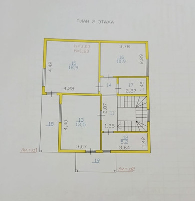 Продам коттедж, Мира ул, 124, Пески д, 0 км от города