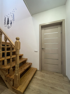 Продам коттедж, Мира ул, 124, Пески д, 0 км от города