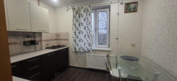 Продам двухкомнатную (2-комн.) квартиру, Мусина ул, 61а, Казань г