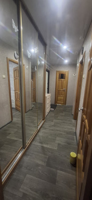 Продам двухкомнатную (2-комн.) квартиру, Мусина ул, 61а, Казань г