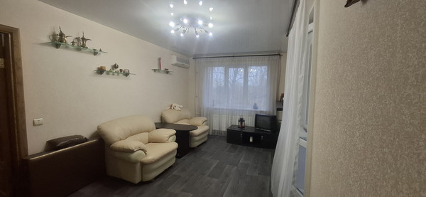 Продам двухкомнатную (2-комн.) квартиру, Мусина ул, 61а, Казань г