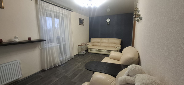 Продам двухкомнатную (2-комн.) квартиру, Мусина ул, 61а, Казань г