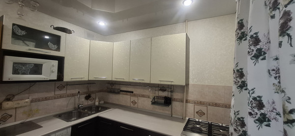 Продам двухкомнатную (2-комн.) квартиру, Мусина ул, 61а, Казань г