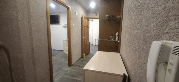 Продам двухкомнатную (2-комн.) квартиру, Мусина ул, 61а, Казань г