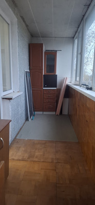 Продам двухкомнатную (2-комн.) квартиру, Мусина ул, 61а, Казань г