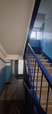 Продам двухкомнатную (2-комн.) квартиру, Мусина ул, 61а, Казань г