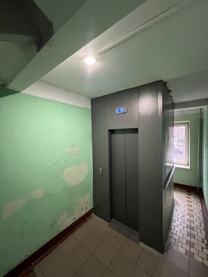 Продам однокомнатную (1-комн.) квартиру, Пролетарский пр-кт, 13, Москва г