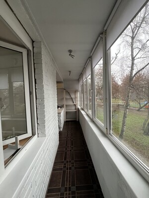 Продам однокомнатную (1-комн.) квартиру, Пролетарский пр-кт, 13, Москва г