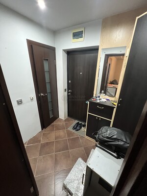 Продам однокомнатную (1-комн.) квартиру, Пролетарский пр-кт, 13, Москва г