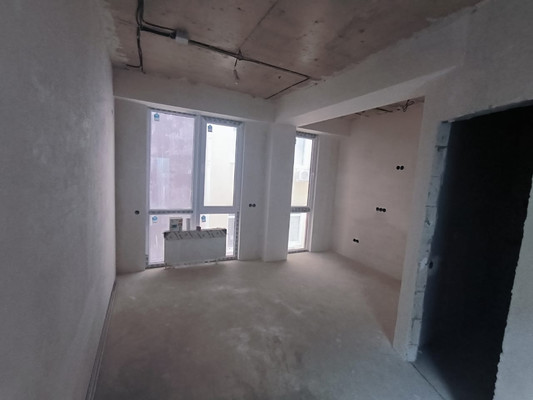 Продам однокомнатную (1-комн.) квартиру, Тимирязева (Прохлада снт) ул, 42/7, Сочи г