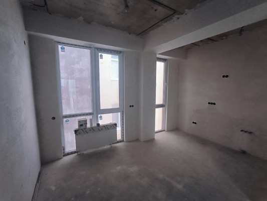 Продам однокомнатную (1-комн.) квартиру, Тимирязева (Прохлада снт) ул, 42/7, Сочи г