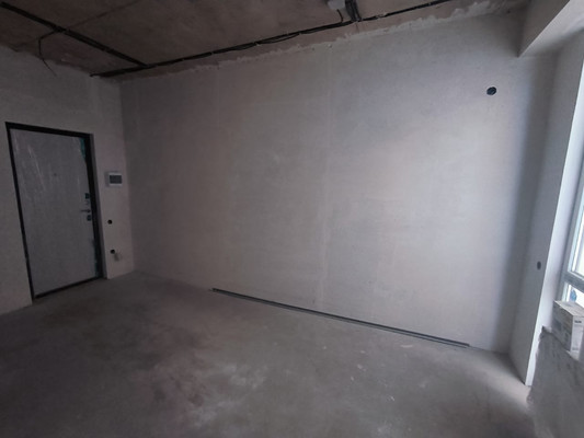 Продам однокомнатную (1-комн.) квартиру, Тимирязева (Прохлада снт) ул, 42/7, Сочи г