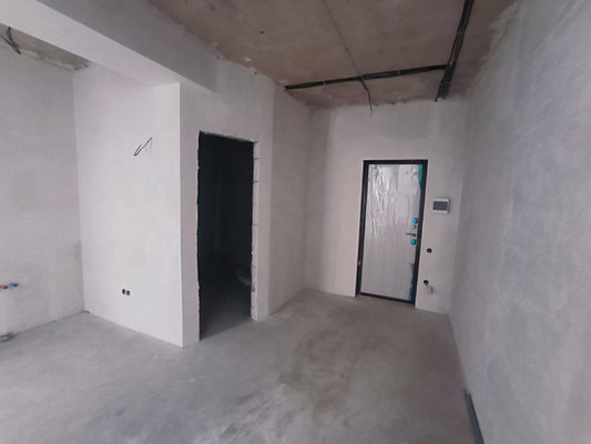 Продам однокомнатную (1-комн.) квартиру, Тимирязева (Прохлада снт) ул, 42/7, Сочи г