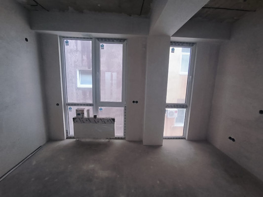 Продам однокомнатную (1-комн.) квартиру, Тимирязева (Прохлада снт) ул, 42/7, Сочи г