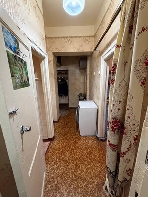 Продам трехкомнатную (3-комн.) квартиру, Новый Зыковский проезд, 3, Москва г