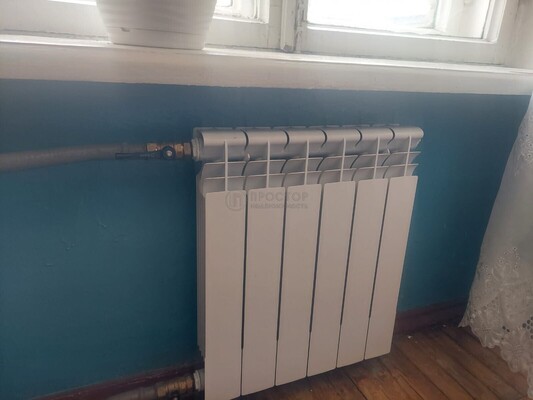 Продам трехкомнатную (3-комн.) квартиру, Новый Зыковский проезд, 3, Москва г