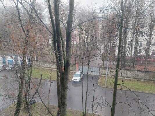 Продам трехкомнатную (3-комн.) квартиру, Новый Зыковский проезд, 3, Москва г