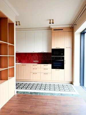 Продам двухкомнатную (2-комн.) квартиру, Волоколамское ш, 95/2, Москва г