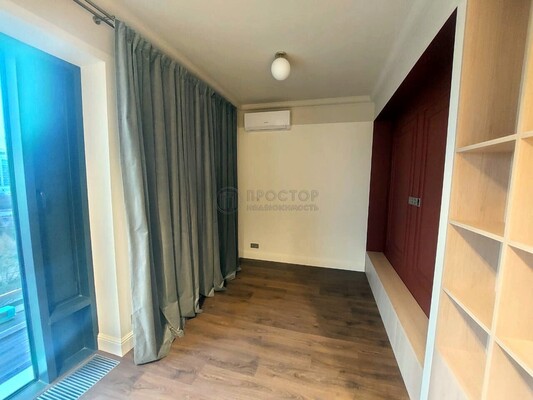 Продам двухкомнатную (2-комн.) квартиру, Волоколамское ш, 95/2, Москва г