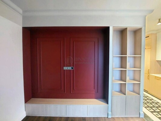 Продам двухкомнатную (2-комн.) квартиру, Волоколамское ш, 95/2, Москва г