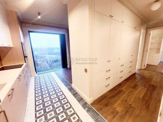 Продам двухкомнатную (2-комн.) квартиру, Волоколамское ш, 95/2, Москва г