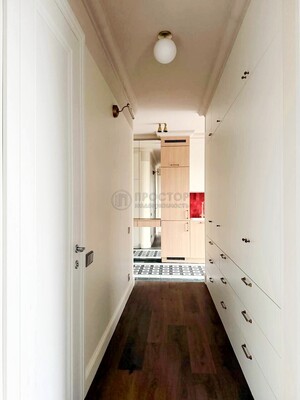 Продам двухкомнатную (2-комн.) квартиру, Волоколамское ш, 95/2, Москва г