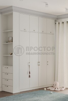 Продам двухкомнатную (2-комн.) квартиру, Волоколамское ш, 95/2, Москва г