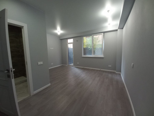 Продам однокомнатную (1-комн.) квартиру, Тимирязева (Прохлада снт) ул, 42/7, Сочи г