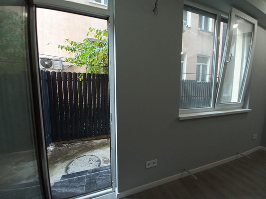 Продам однокомнатную (1-комн.) квартиру, Тимирязева (Прохлада снт) ул, 42/7, Сочи г