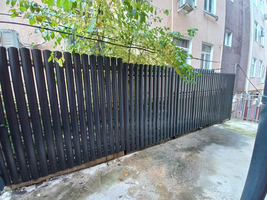 Продам однокомнатную (1-комн.) квартиру, Тимирязева (Прохлада снт) ул, 42/7, Сочи г