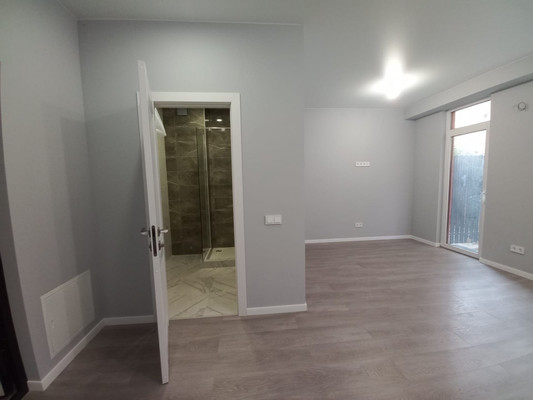 Продам однокомнатную (1-комн.) квартиру, Тимирязева (Прохлада снт) ул, 42/7, Сочи г