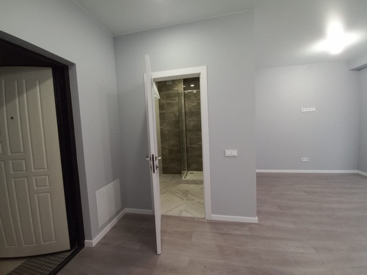 Продам однокомнатную (1-комн.) квартиру, Тимирязева (Прохлада снт) ул, 42/7, Сочи г